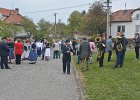 Michal Sláma : Hodový průvod 20.10.2018